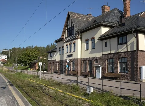 Ängelsberg