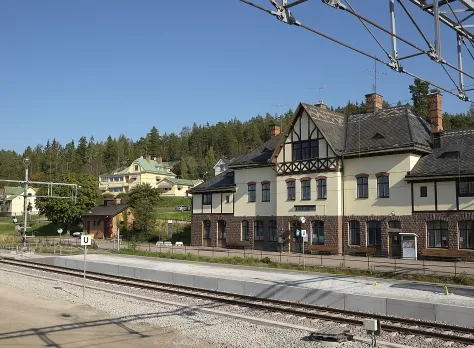 Ängelsberg