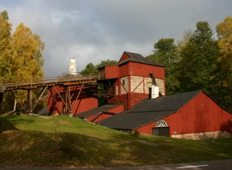 Bergslagsgården