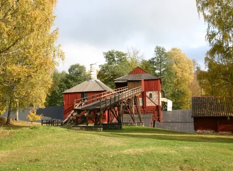 Bergslagsgården
