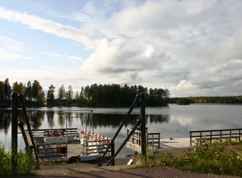 Bergslagsgården