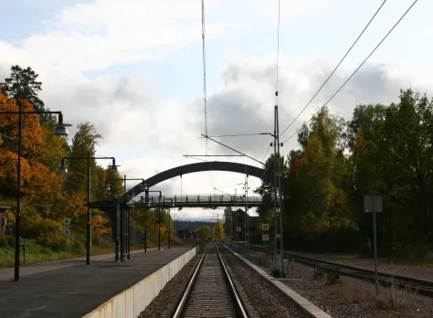 Bergslagsgården